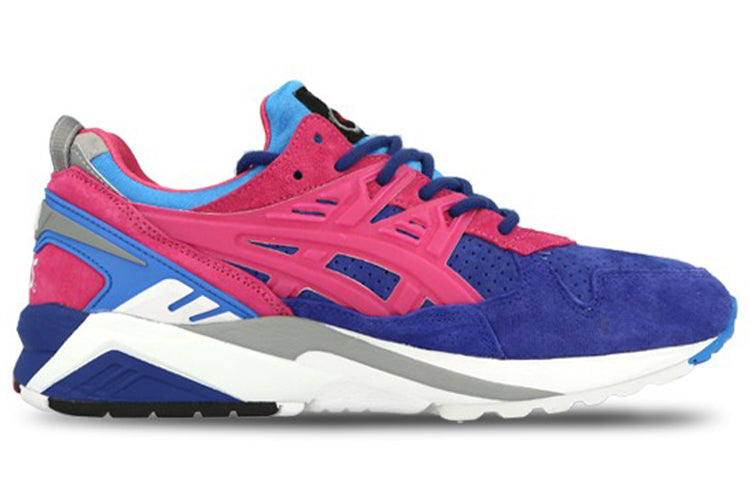 ASICS Gel-Kayano Trainer 'Blue Pink' H52QK-4242