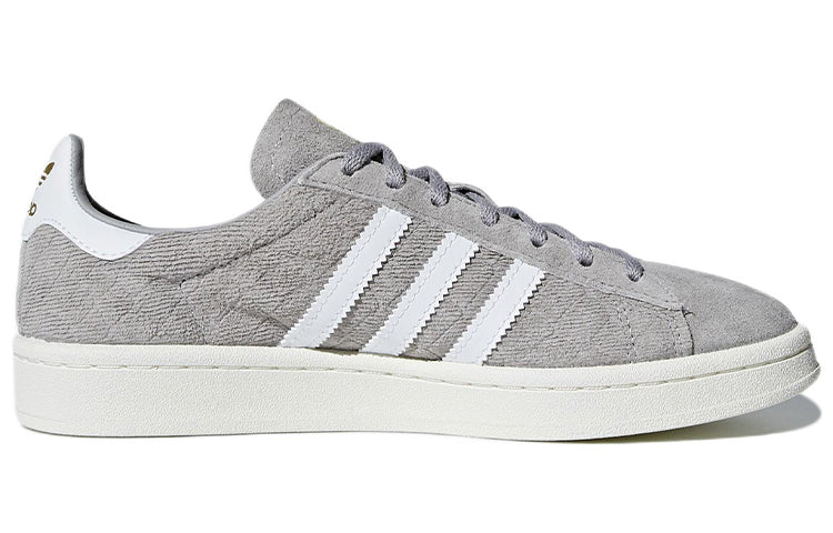 (WMNS) adidas Campus 'Grey White' CQ2096