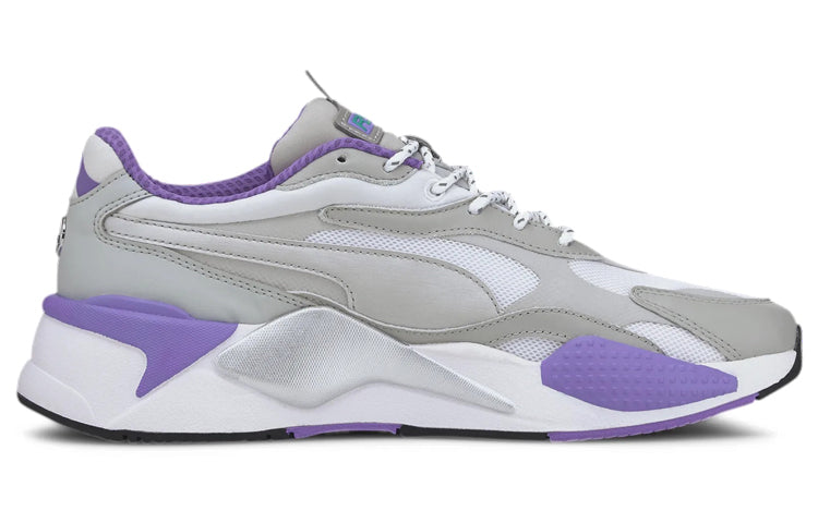 PUMA Mercedes-AMG x RS-X3 'Silver Luminous Purple' 306499-04
