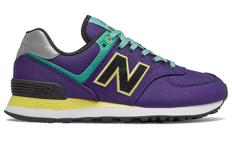(WMNS) New Balance 574 'Virtual Violet' WL574WK2
