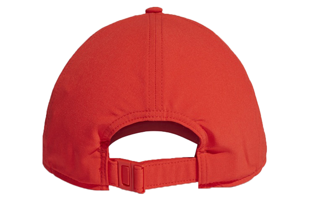 adidas Casquette C40 Climalite 'Red' DT8538