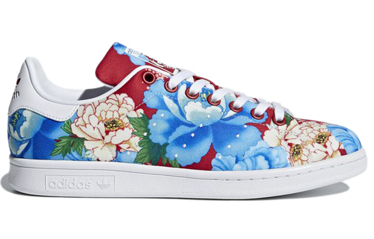 (WMNS) adidas Stan Smith 'Floral' BB5158