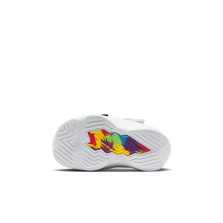 (TD) Air Jordan Zion 2 'Graffiti' DO9512-003