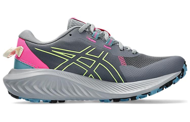 (WMNS) ASICS Gel-Excite Trail 2 'Metropolis Lime Green' 1012B412-021