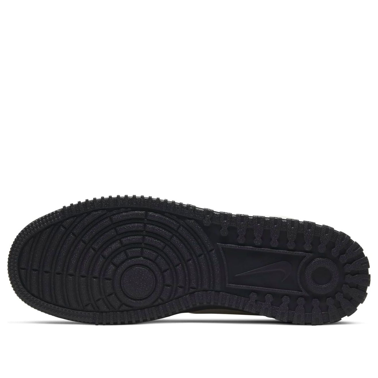 Nike Path Winter 'Black Toe' BQ4223-003