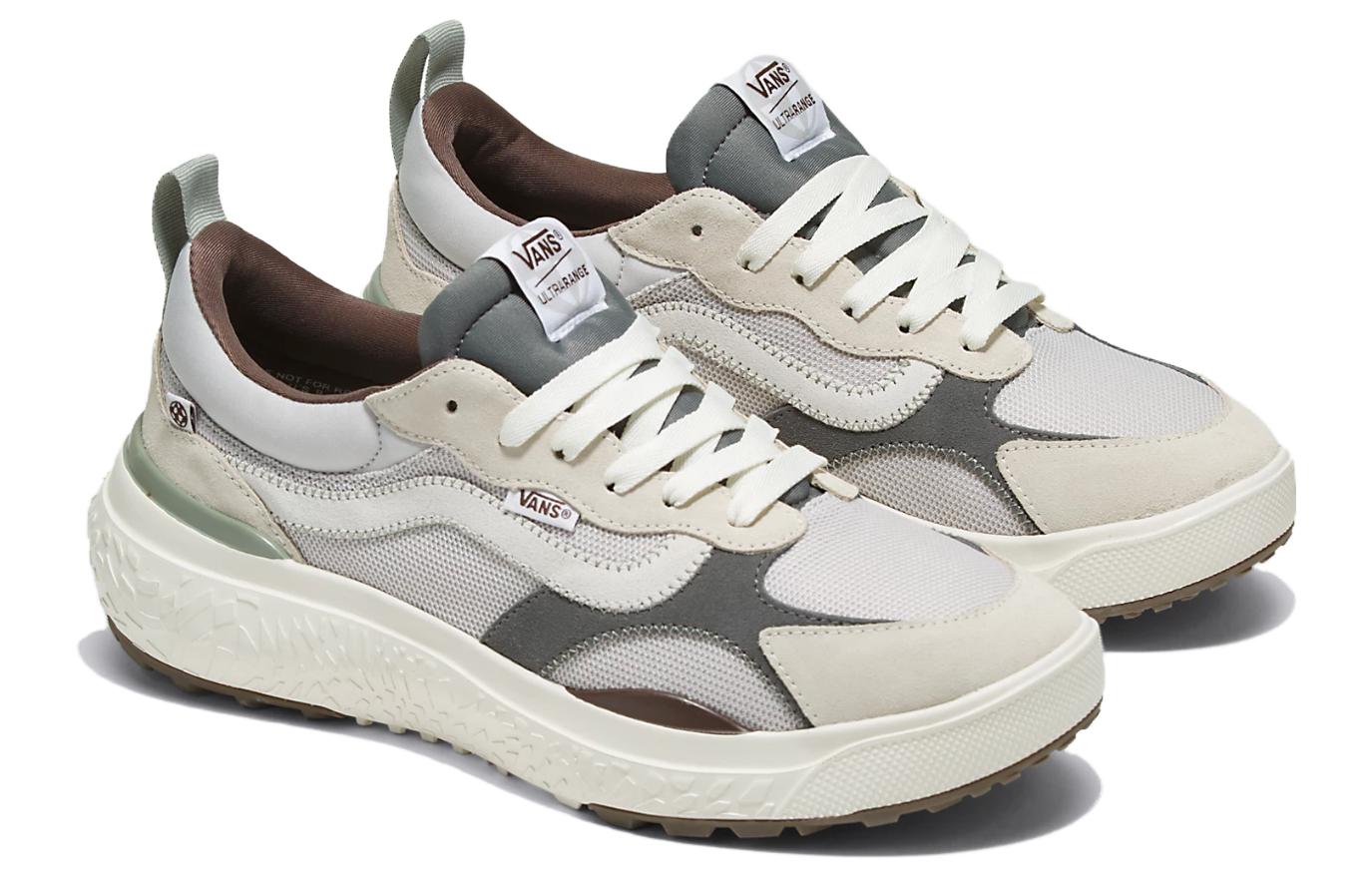 Vans UltraRange Neo VR3 'Beige Grey' VN000BCEWTM
