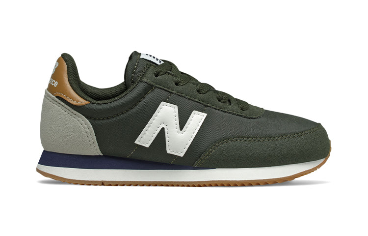 New Balance Kids' 720 Green YC720UD