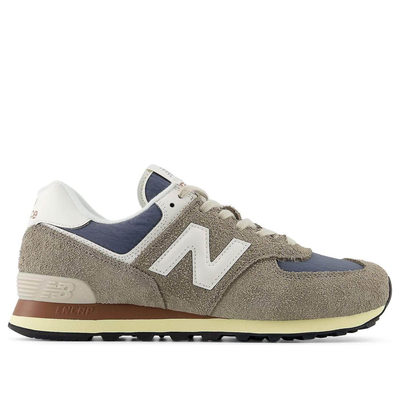 New Balance 574 'Arid Stone Sea Salt' U574WGN