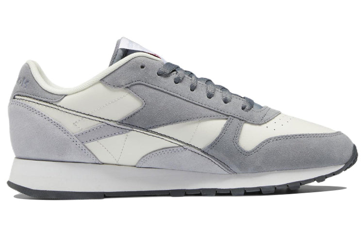 Reebok Classic Leather 'Grey Chalk' GY8816