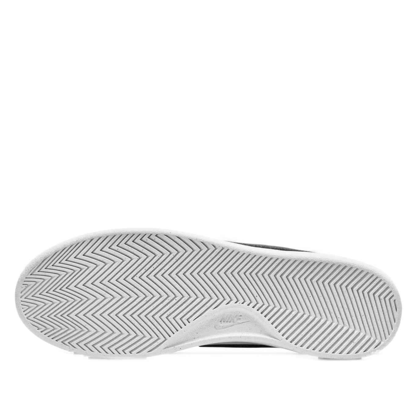 Nike Court Royale 2 'White Black' DH3160-101