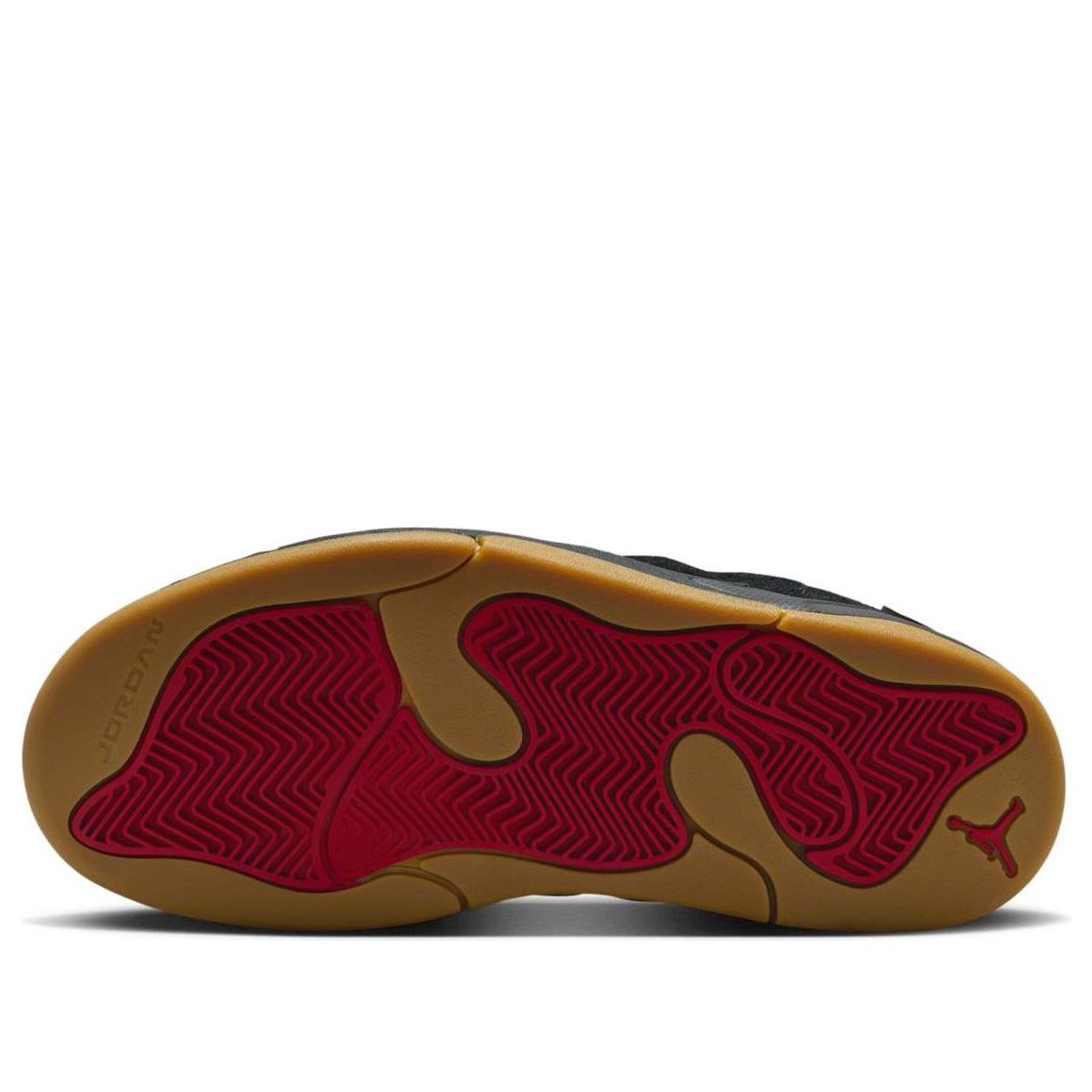 (GS) Air Jordan Session 'Black Gum' IB5679-001