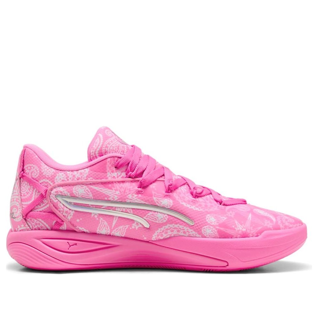 (WMNS) PUMA Stewie 4 'Shooting Stars' 312171-01