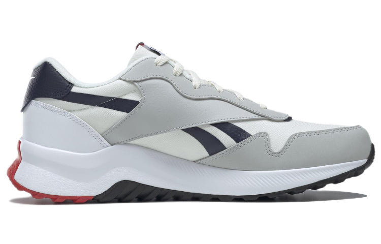 Reebok Heritance Low Tops Wear-resistant Gray Blue GW7822
