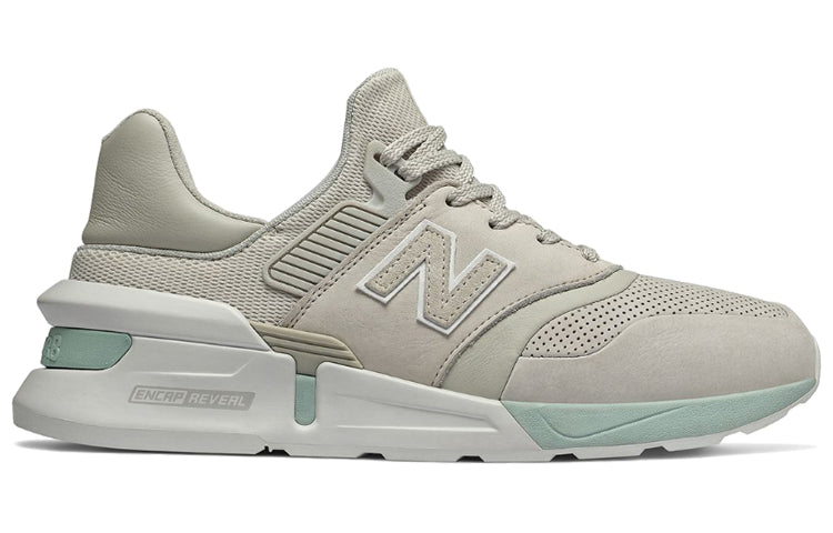 New Balance 997 'Grey Green' MS997SLA
