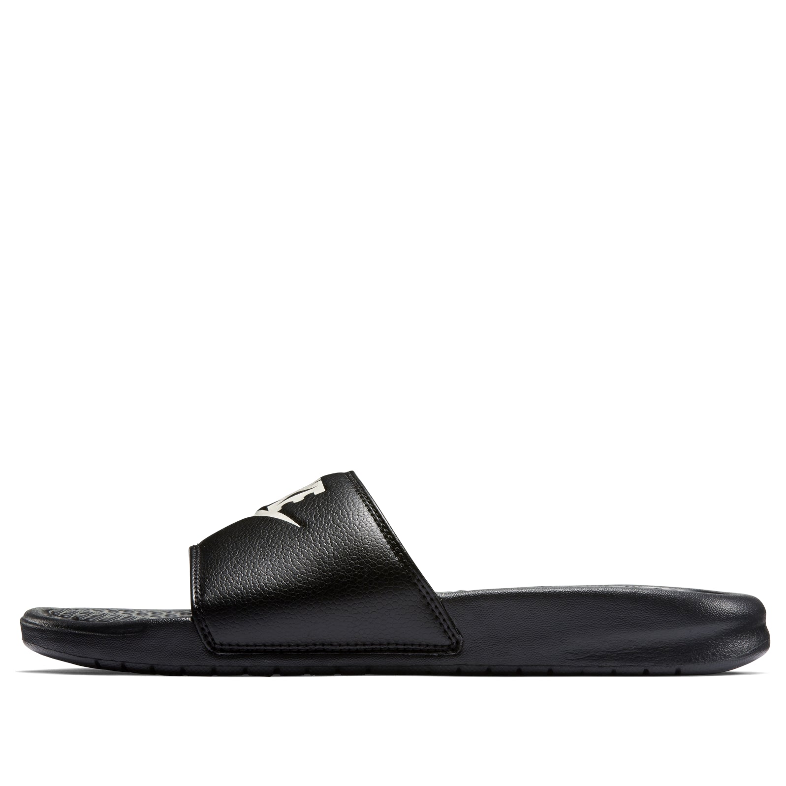 Nike Benassi Slide 'Black' 343880-090