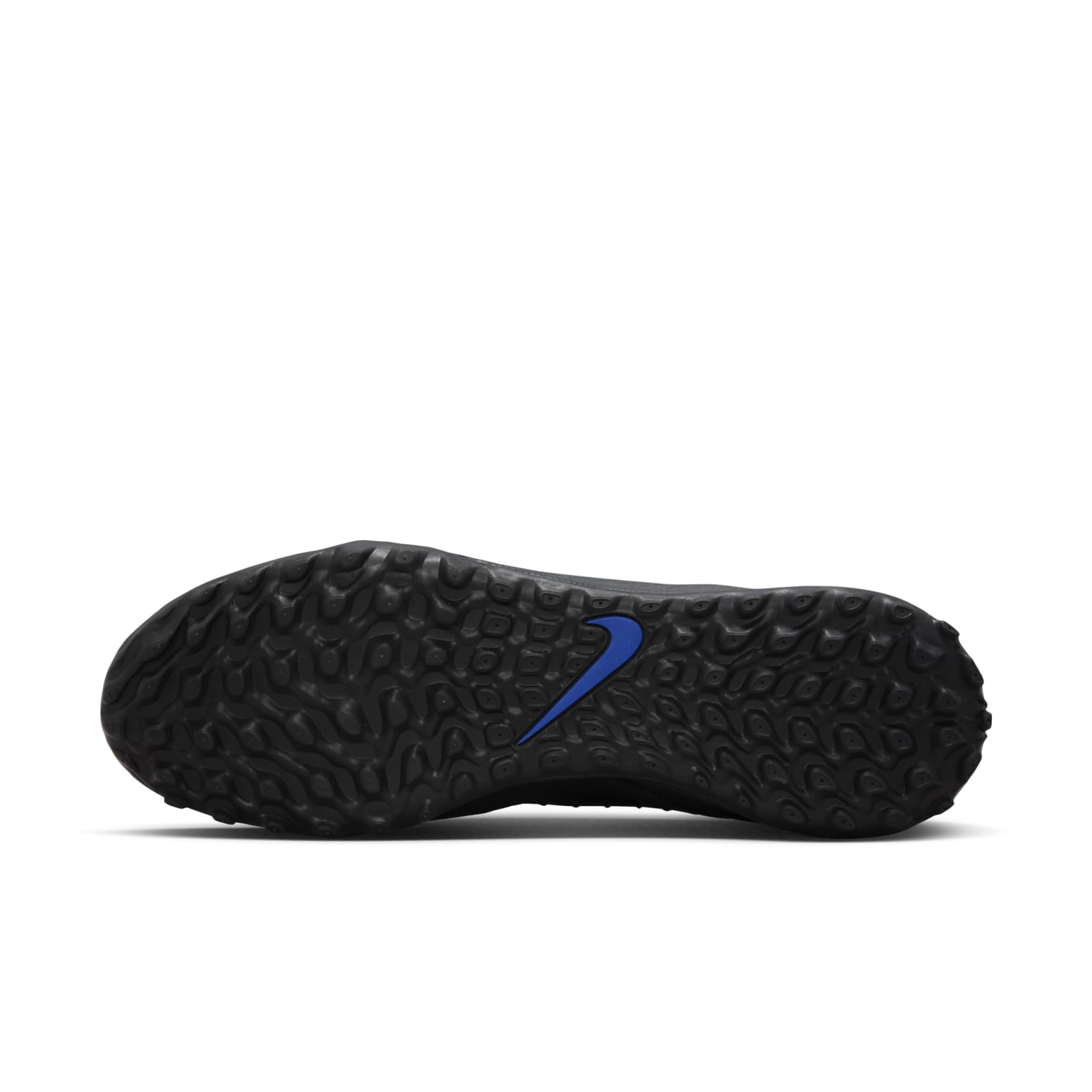 Nike Phantom GX 2 Academy TF Low 'Black' FJ2577-001