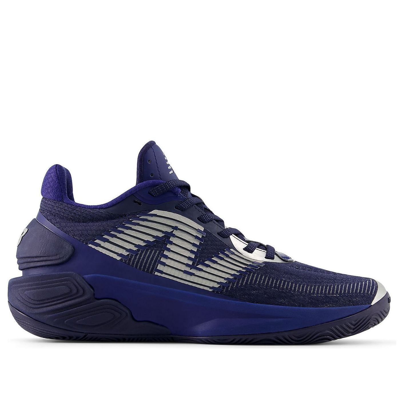 New Balance Two WXY V5 'Team Navy' BB2WYNV5
