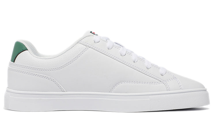 FILA Low-Top Sneakers 'White Green' 1TM01756D_142