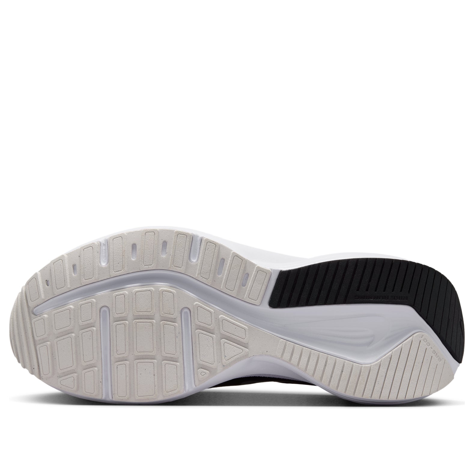 Nike Downshifter 14 'Summit White Silver Black' IB1895-107