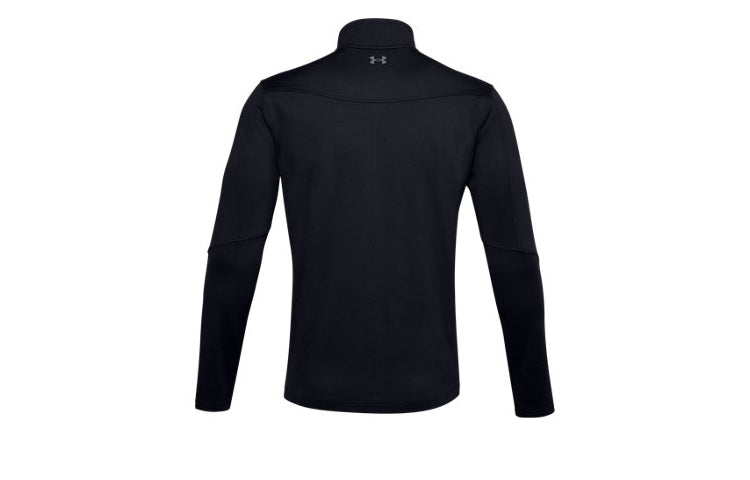 Men's Under Armour Colorblock Jacket Black 1356662-001