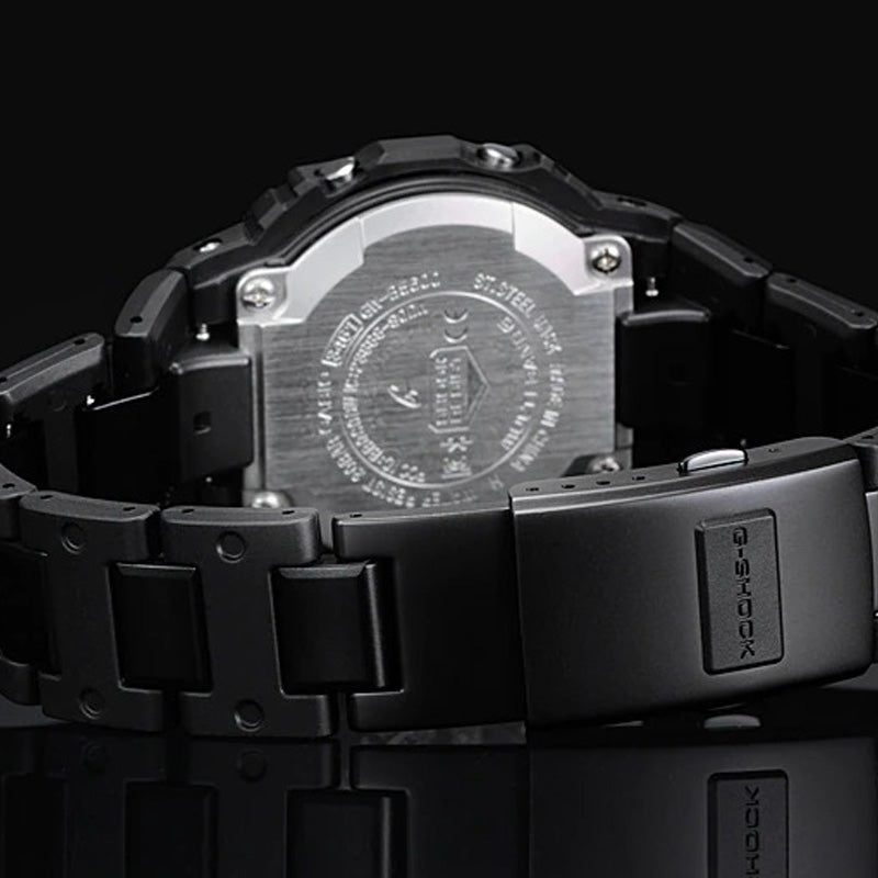 CASIO G-Shock Digital 'Black' GW-S5600-1D