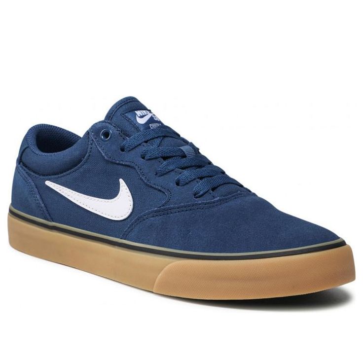 Nike SB Chron 2 'Blue White' DM3493-400
