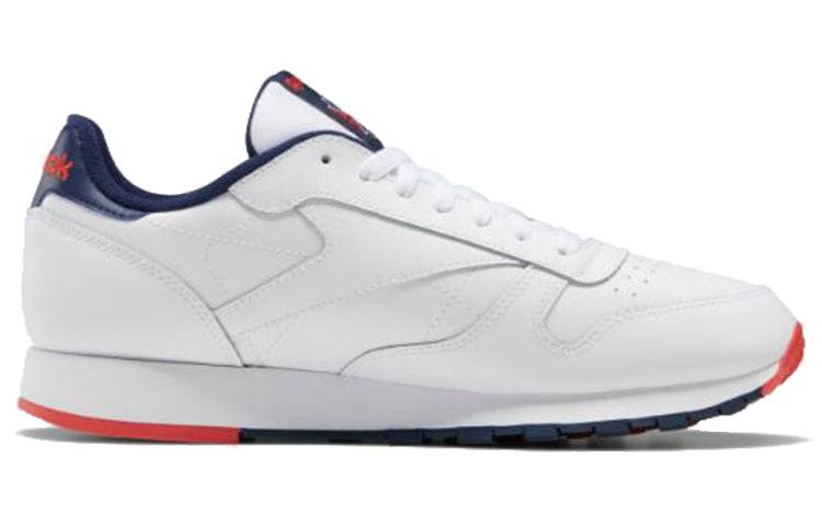 Reebok Classic Leather 'White ' EG6420