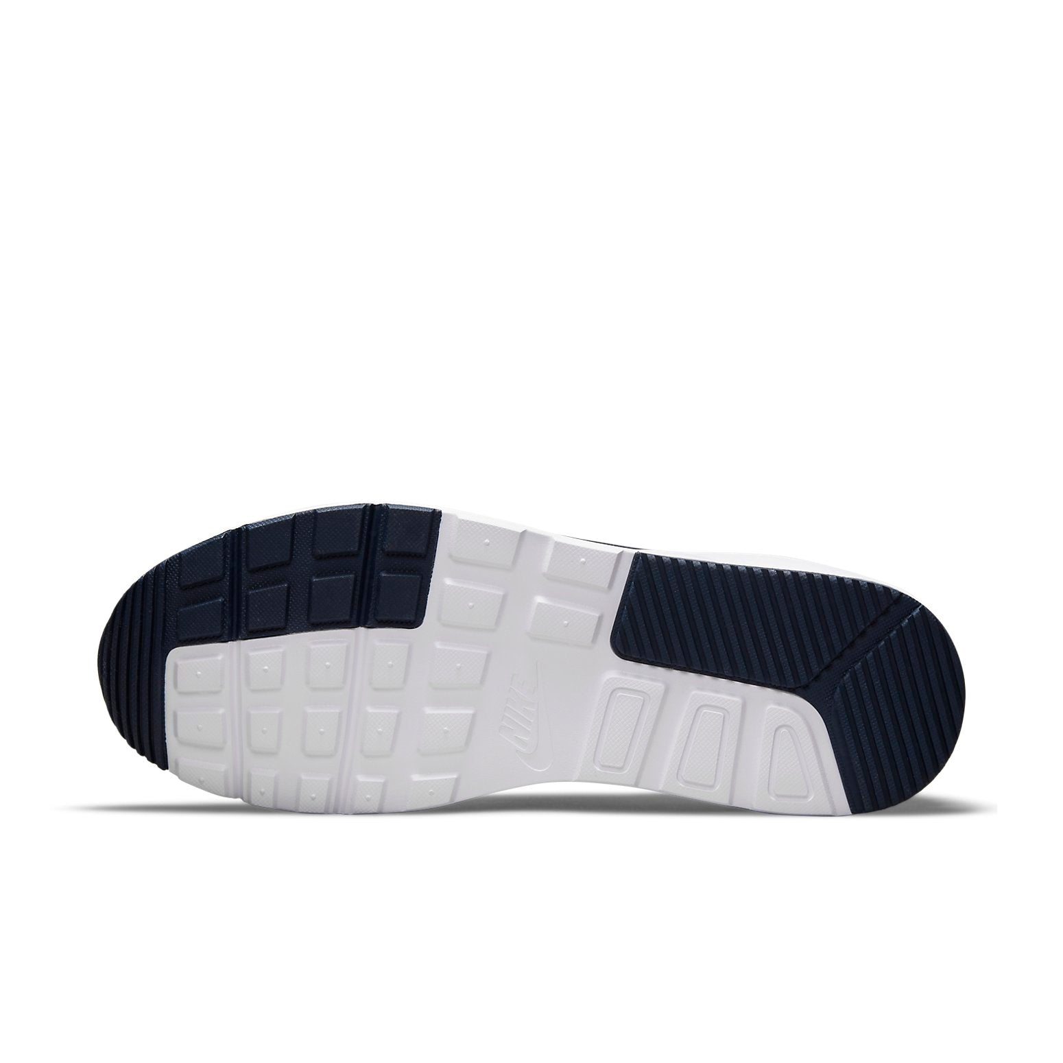 Nike Air Max SC 'White Obsidian' CW4555-106