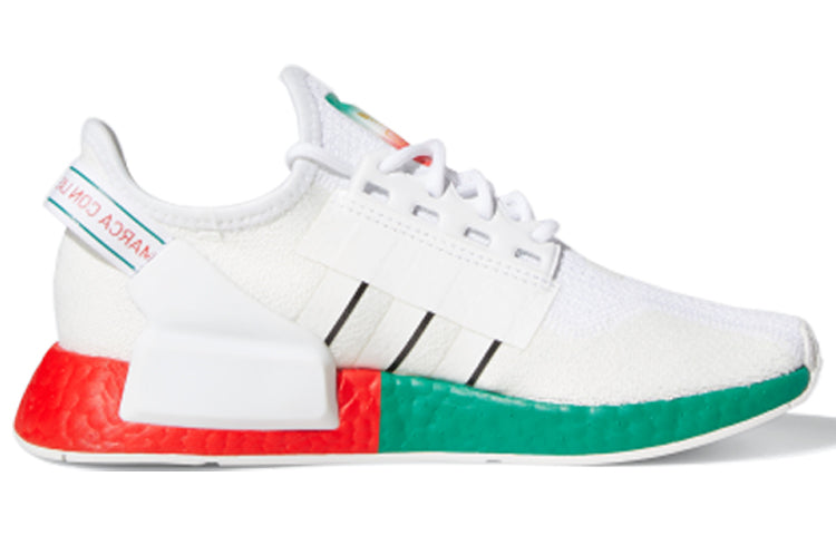 (GS) adidas NMD_R1 V2 J 'United By Sneakers - Mexico City' FY6629