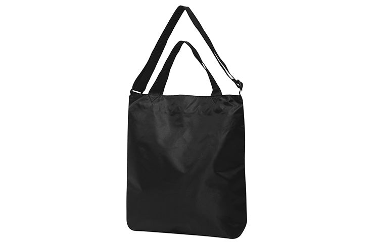 (WMNS) PUMA Core Pop Shopper Bag 'Black' 077926-01