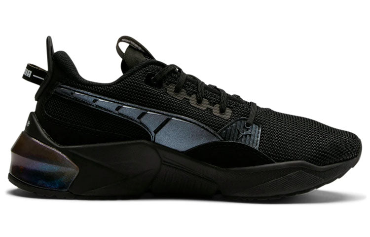 (WMNS) PUMA LQDCELL Optic 'Sci-Fi - Black' 192941-01