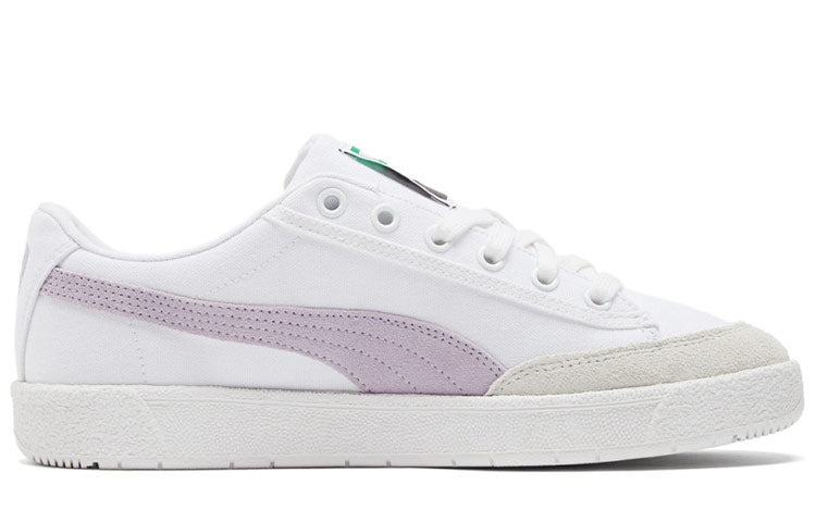 PUMA Mallorca 'White Light Lavender' 374941-06