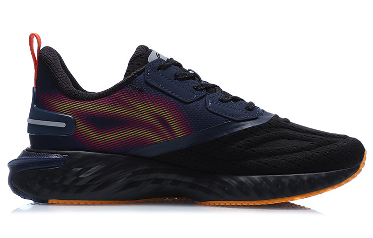 Li-Ning Cloud 5 Shield 'Black Blue' ARHQ243-1