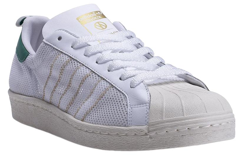 adidas x CLOT ObyO Kazuki Superstar 80 'kzkLOT' G41587