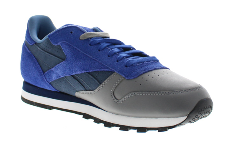 Reebok Stash x Classic Leather R12 'Ultramarine' V54166