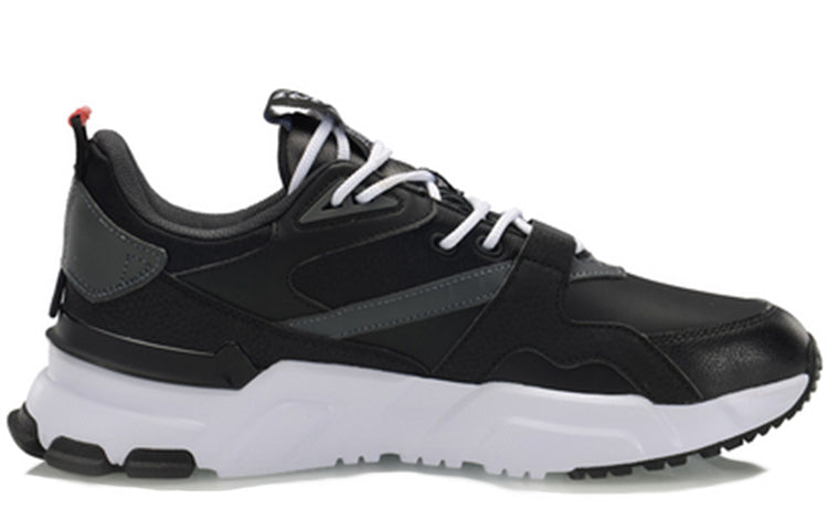 Li-Ning 001 Classic Casual Shoe AGCQ005-6