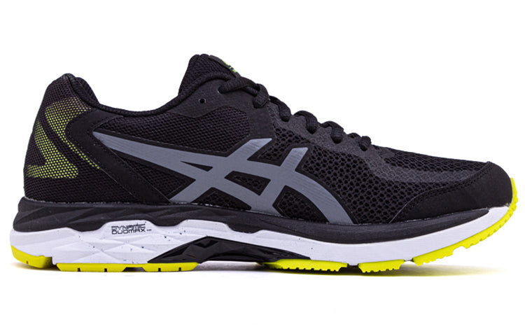 ASICS Gel-Glyde 2 'Black Yellow' 1011A694-001