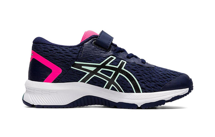 (PS) ASICS GT-1000 9 'Peacoat Black' 1014A151-400