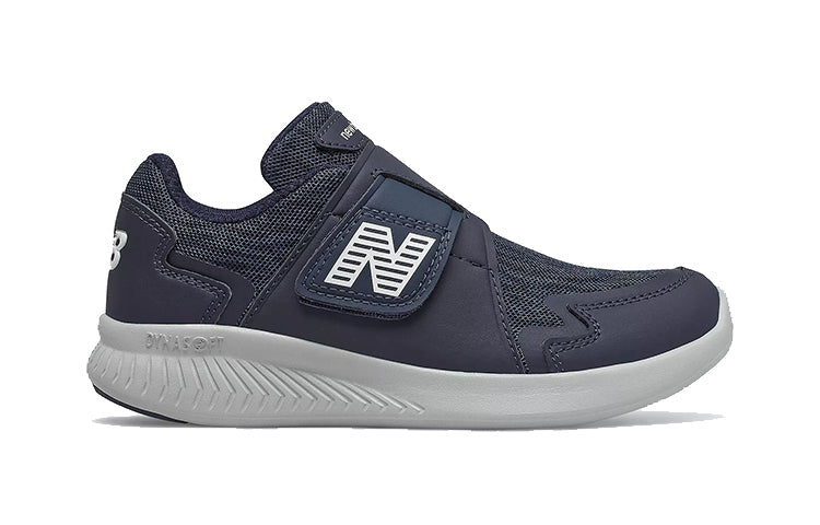 New Balance Wrap & amp Run K Blue PTWRNNE