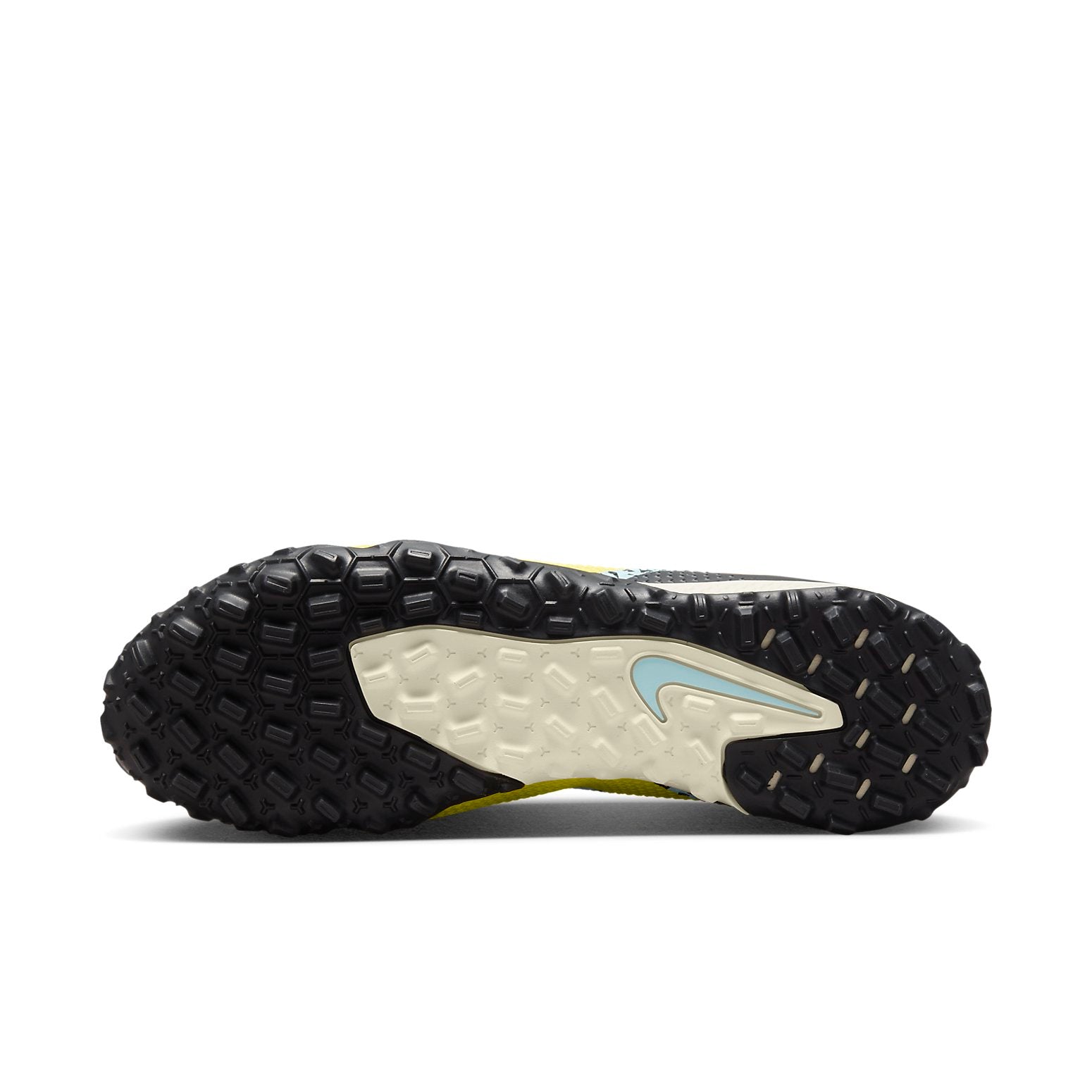 Nike Phantom GT2 Pro TF 'Blue Yellow' DC0768-407
