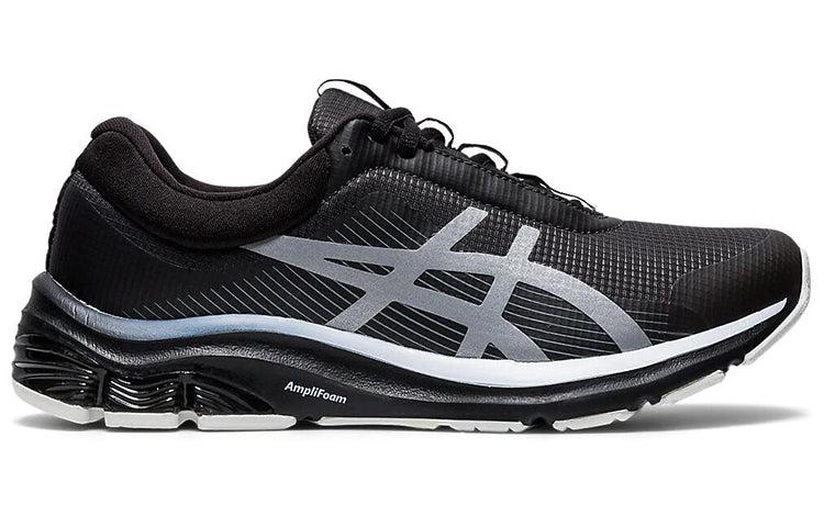 (WMNS) ASICS Gel-Pulse 12 Awl Black/Grey 1012A787-020