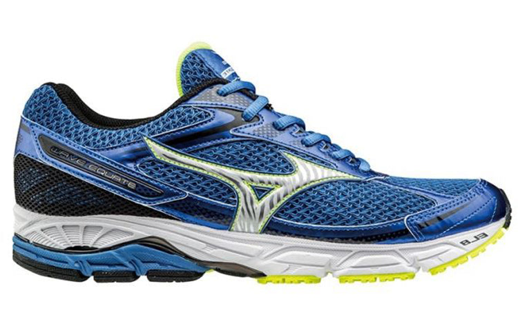 Mizuno Wave Equate 'Blue Volt' J1GC174804