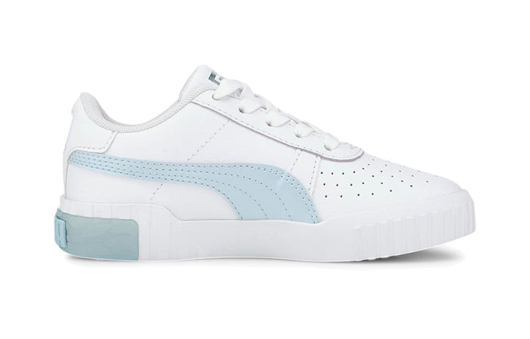(PS) PUMA Cali Arctic 'Winter Glam - Omphalodes' 373158-01