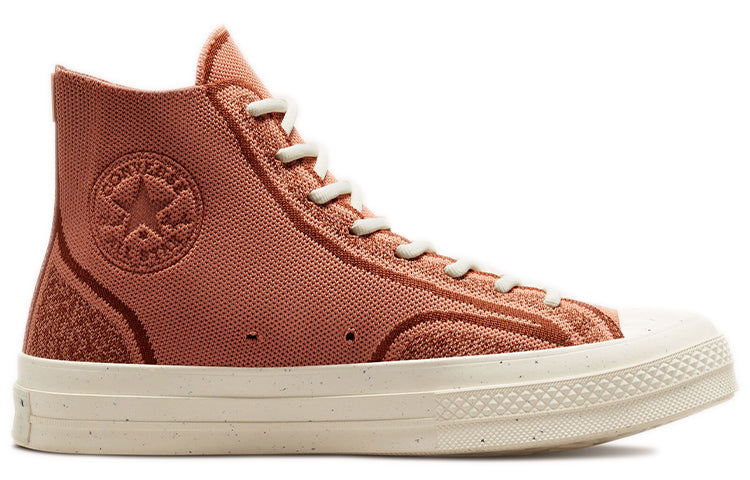 Converse Renew Chuck 70 Knit High 'Healing Clay' 171485C