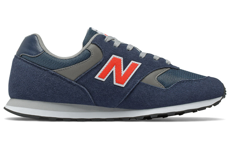 New Balance 393 'Navy Blue' ML393SS1