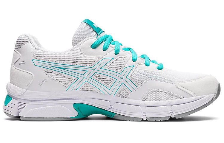 (WMNS) ASICS Gel Jog MC 'White Sea Glass' 1202A147-101