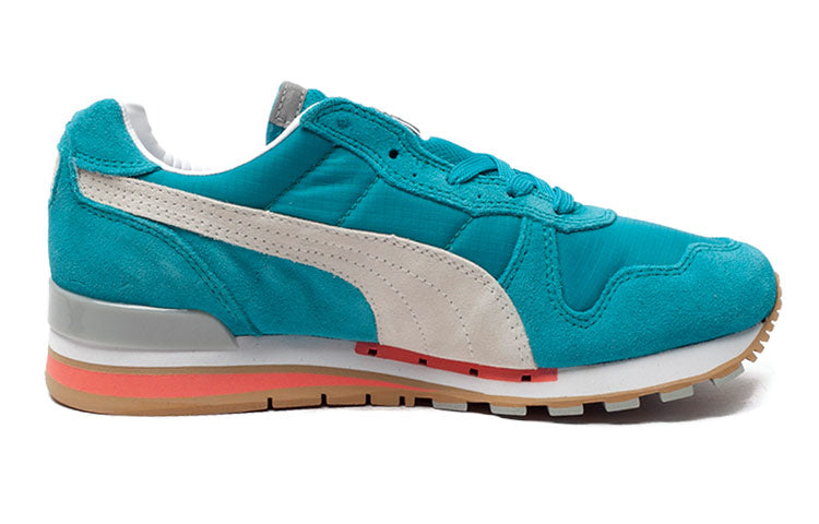 (WMNS) PUMA Tx-3 Coastal Blue 357521-01