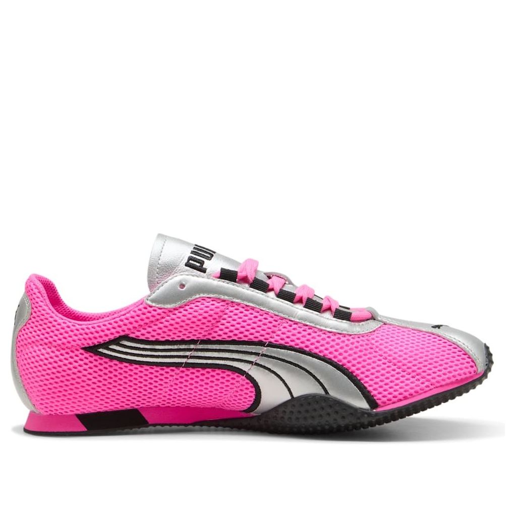 PUMA H-Street OG 'Poison Pink Silver' 403692-07