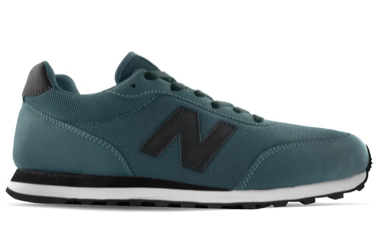 New Balance 050 Shoes 'Blue' ML050VD