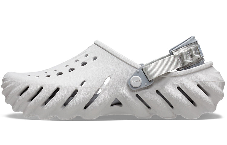 Crocs Echo Clog 'Atmosphere' 207937-1FT